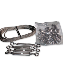 Chimney suspension Fumus cpl